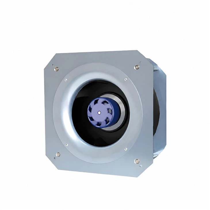 Blauberg GE-B250B-EC-M1 250mm DC Plug Fan