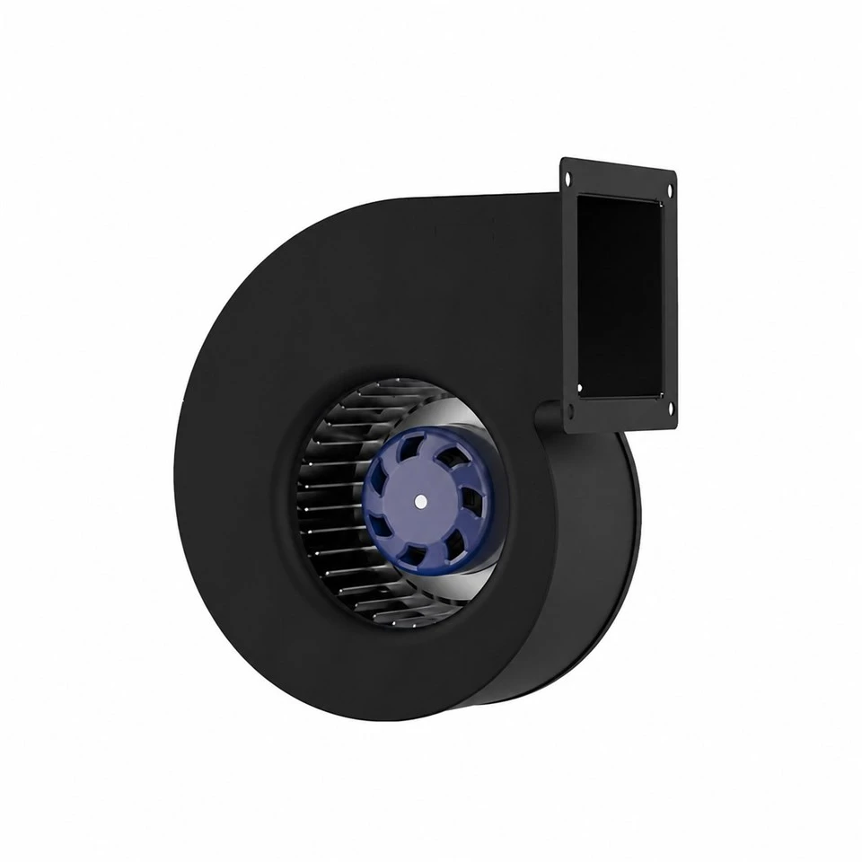 Blauberg SL-F140C-EC-02 140mm EC Single Inlet Centrifugal Blower suppliers