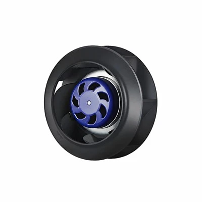 Blauberg BL-B133A-EC-00 133mm EC bakåtböjd centrifugalfläkt