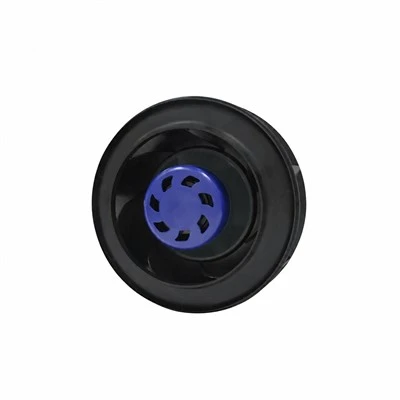 Blauberg BW-B190B-EC-01 190mm EC bakåtböjd centrifugalfläkt